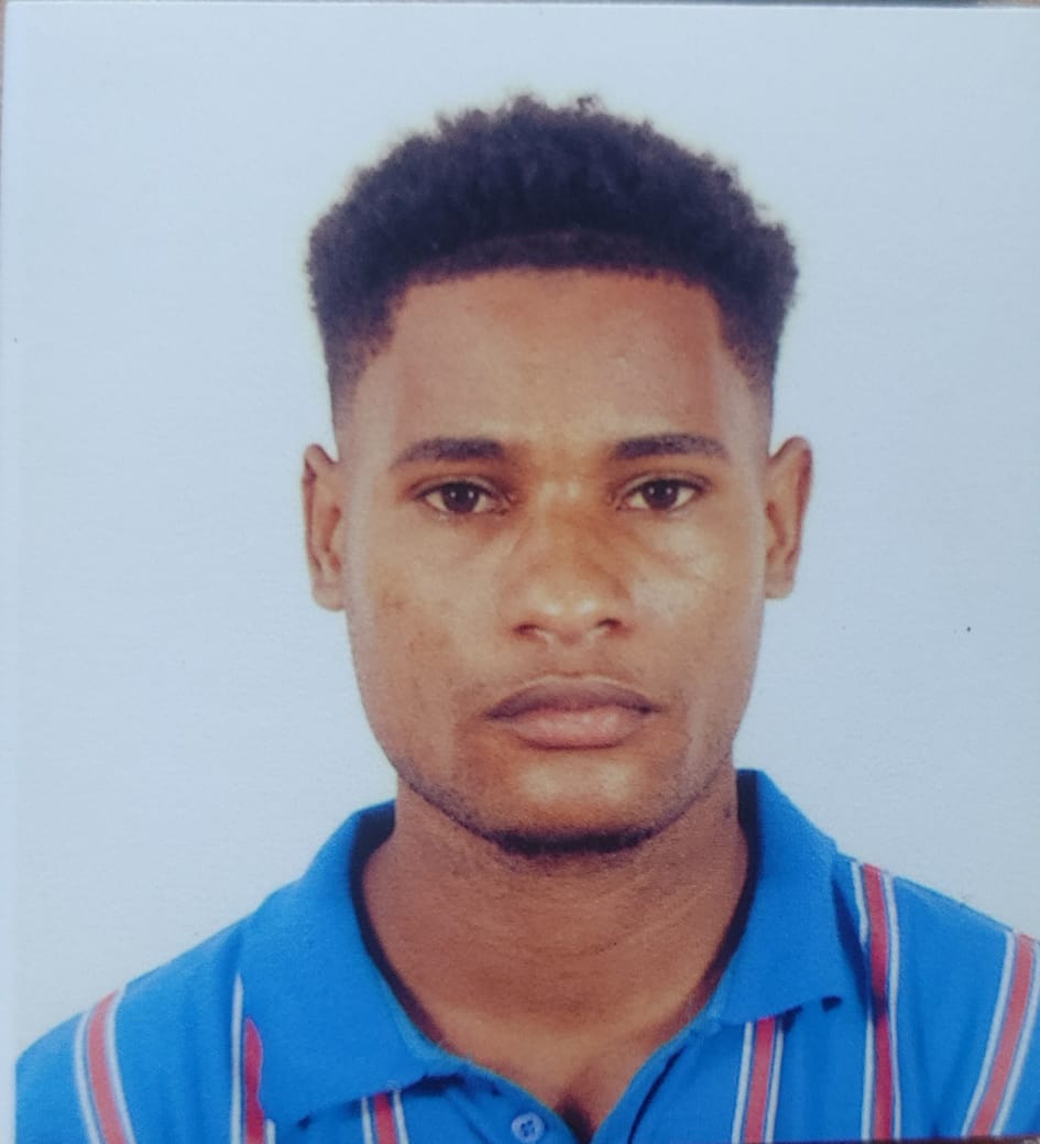 Foto de Edual Jimenez